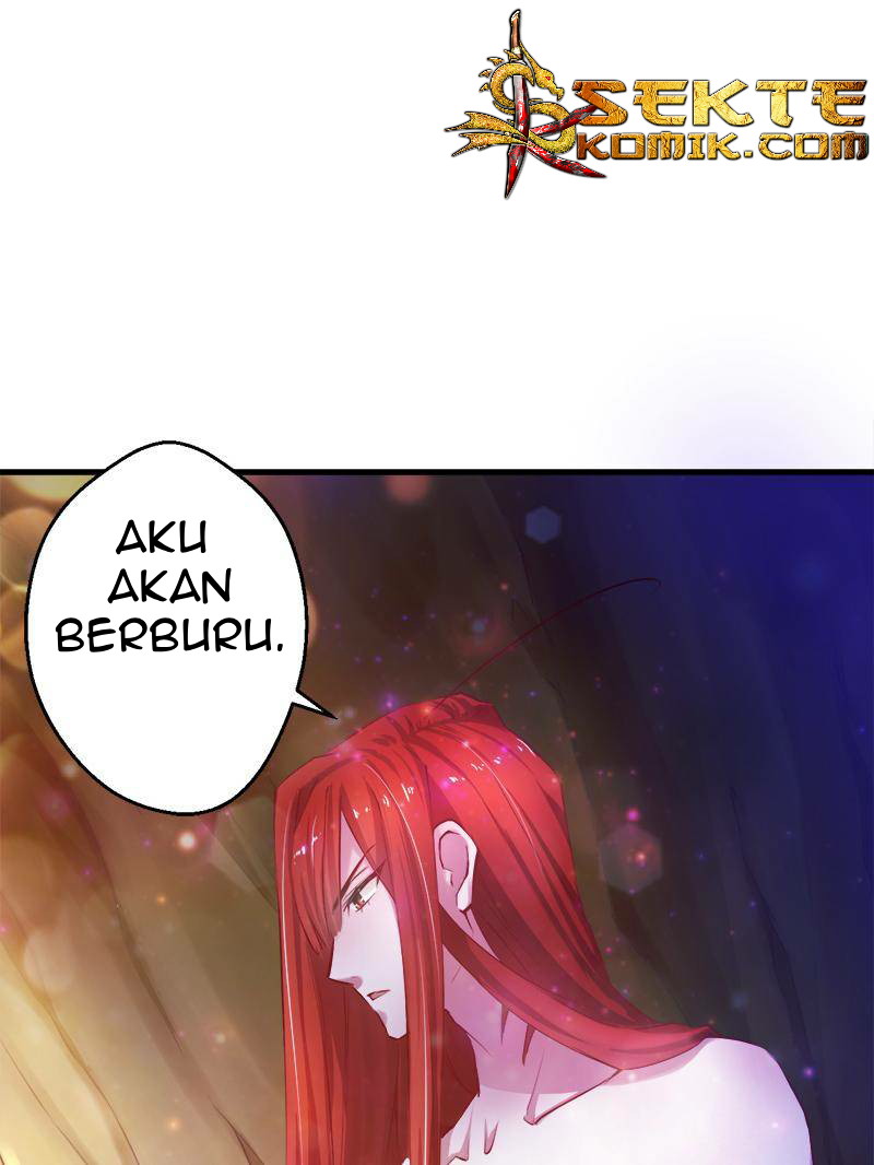 Beauty and the Beasts Chapter 12 Gambar 16